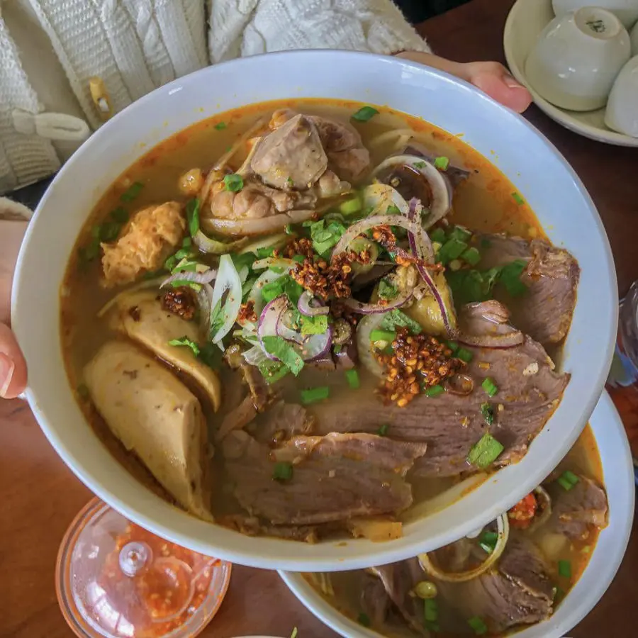 Hình ảnh Lòng Gà Phá LẤu