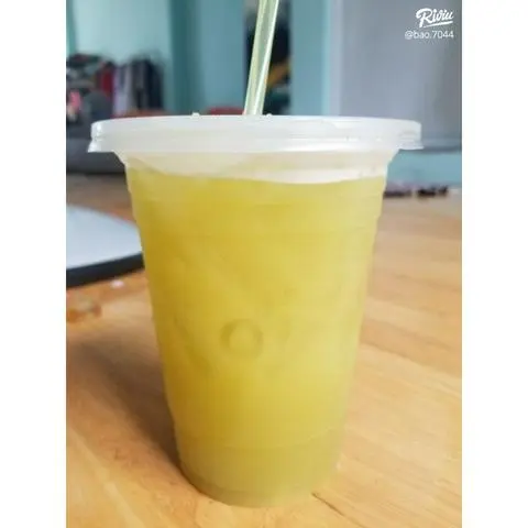Hình ảnh Nước Mía