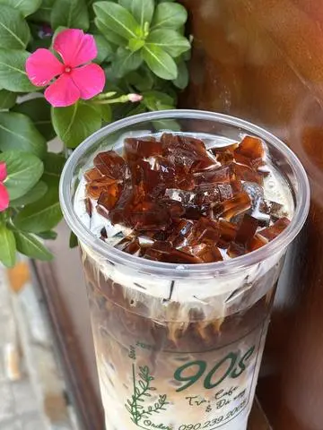 Hình ảnh Phindi hạnh nhân