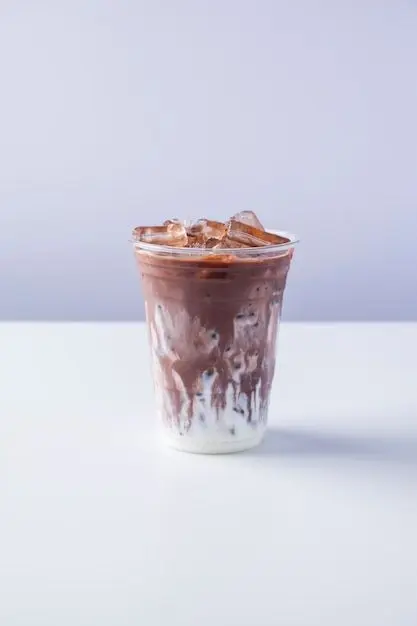 Hình ảnh Cacao sữa