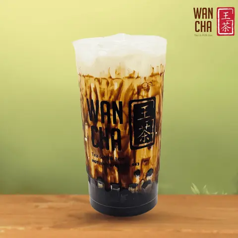 Hình ảnh SỮA TƯƠI TRÂN CHÂU ĐƯỜNG ĐEN