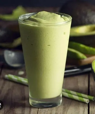 Hình ảnh Sinh tố bơ