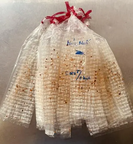 Hình ảnh Bánh muối 