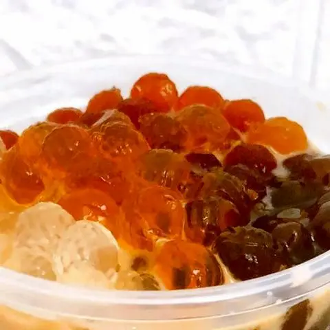 Hình ảnh Trân châu mix 4 loại
