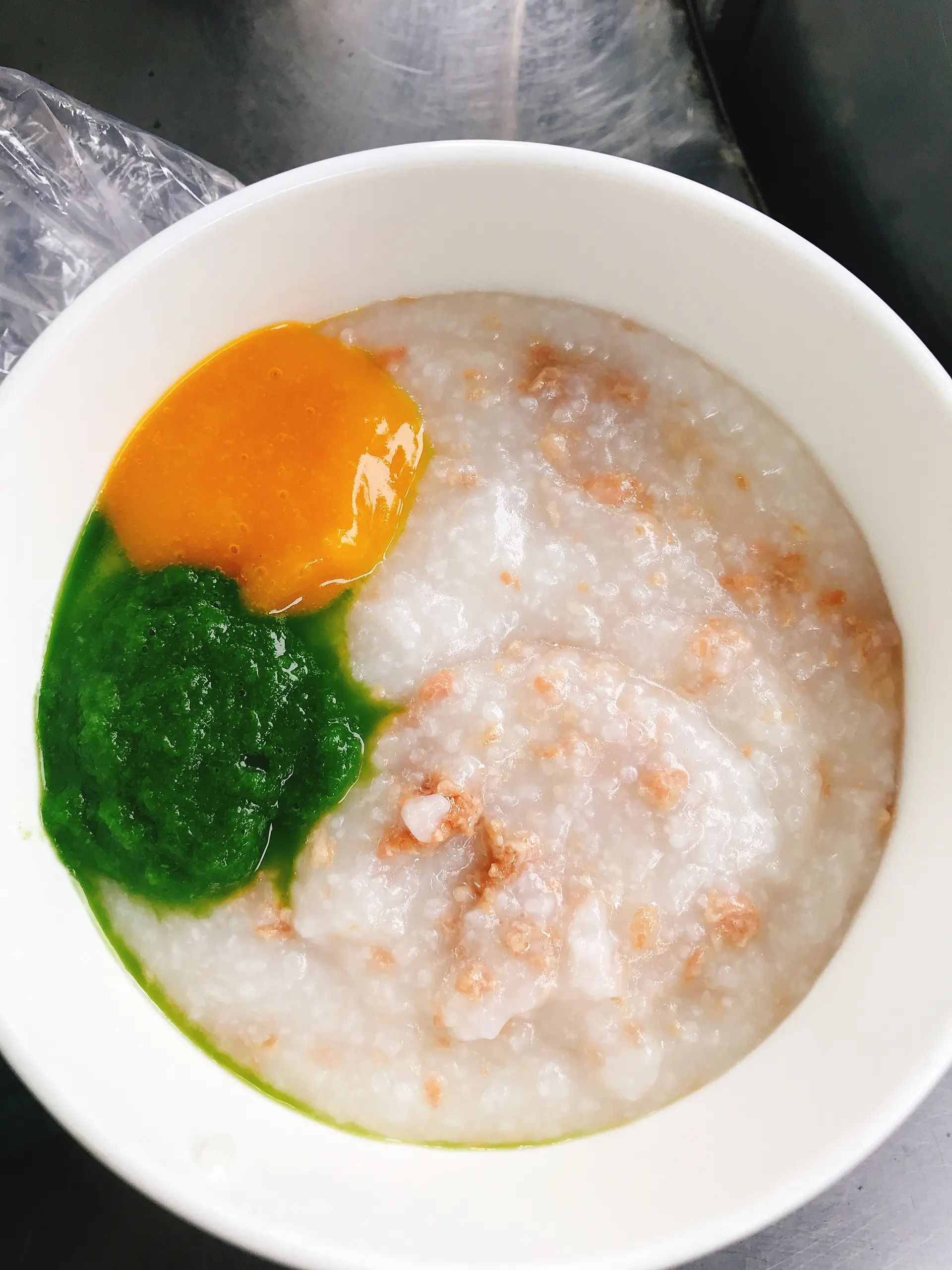 Hình ảnh Cháo Thịt Bằm - nhỏ