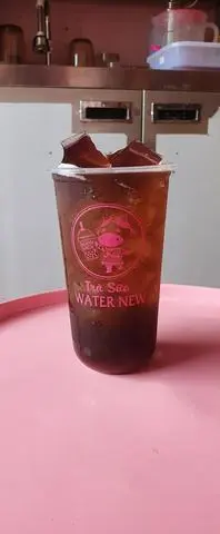 Hình ảnh Trà thạch nho