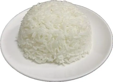 Hình ảnh Cơm trắng