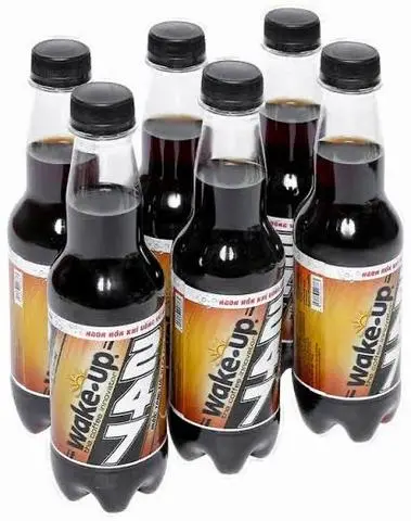 Hình ảnh nước ngọt 247