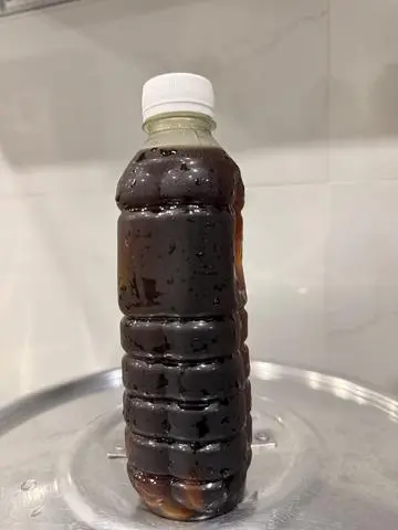 Hình ảnh Sâm Rong Biển Nhãn Nhục