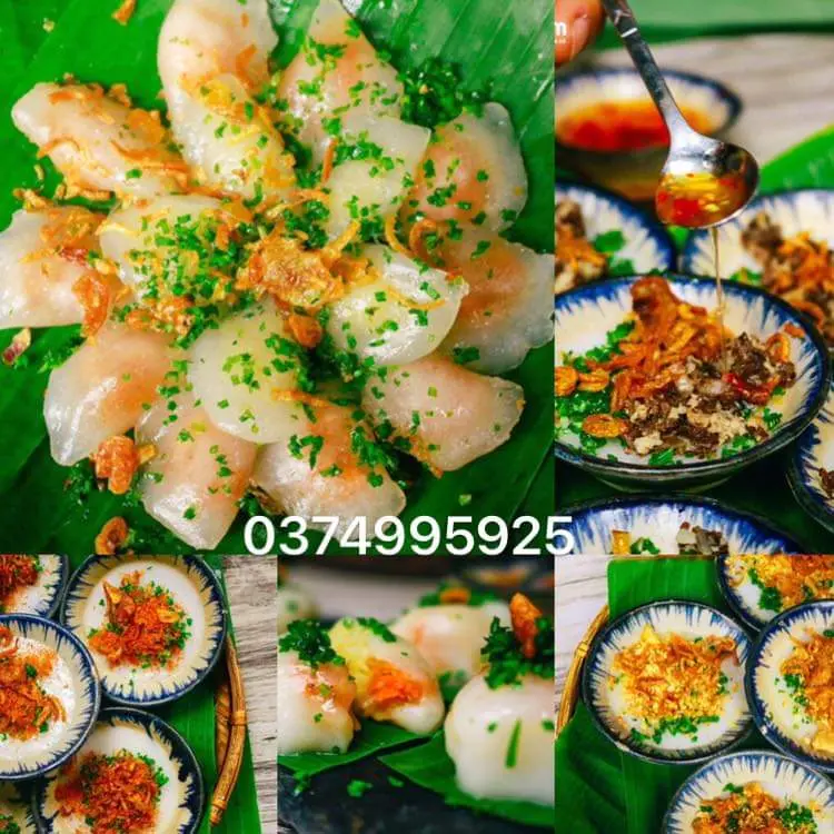 Hình ảnh Bánh thập cẩm 