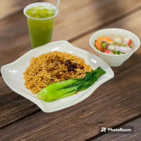 Hình ảnh HÒA VỊ 3