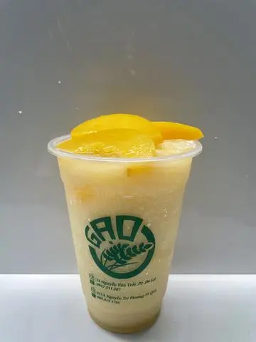 Hình ảnh Đào Đá Xay