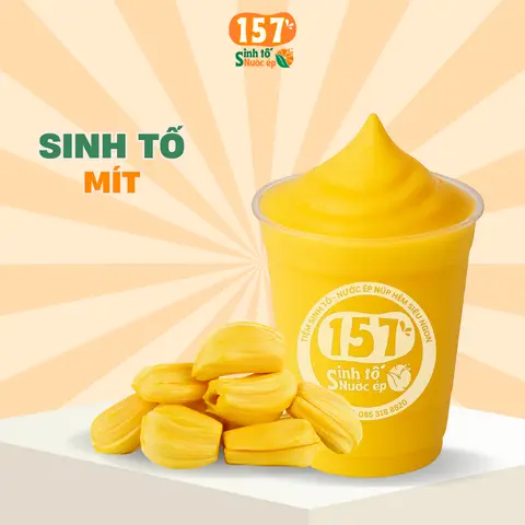 Hình ảnh Sinh tố mít