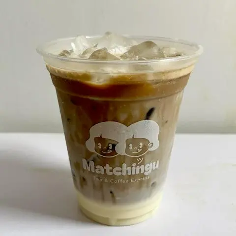 Hình ảnh Phin Dừa Non