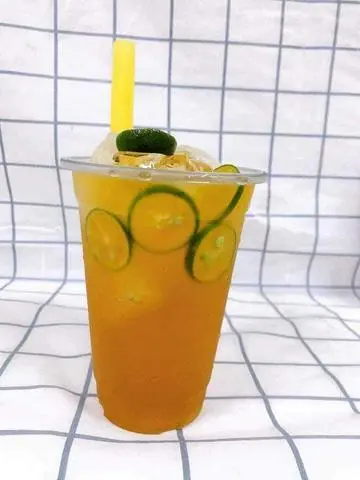 Hình ảnh Trà tắc