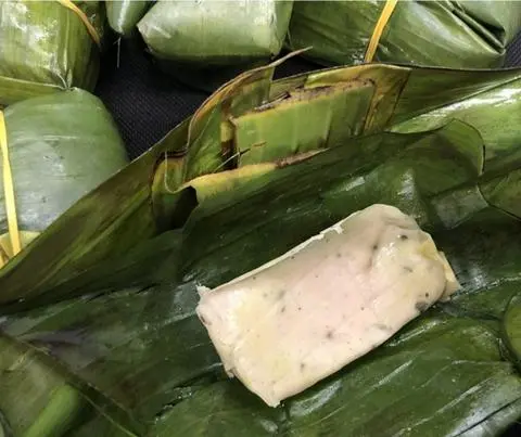 Hình ảnh Chả cây(lọn) Huế _ 1 cái