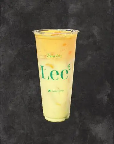 Hình ảnh SỮA TƯƠI TRỨNG MUỐI - 700ml