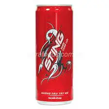 Hình ảnh STING