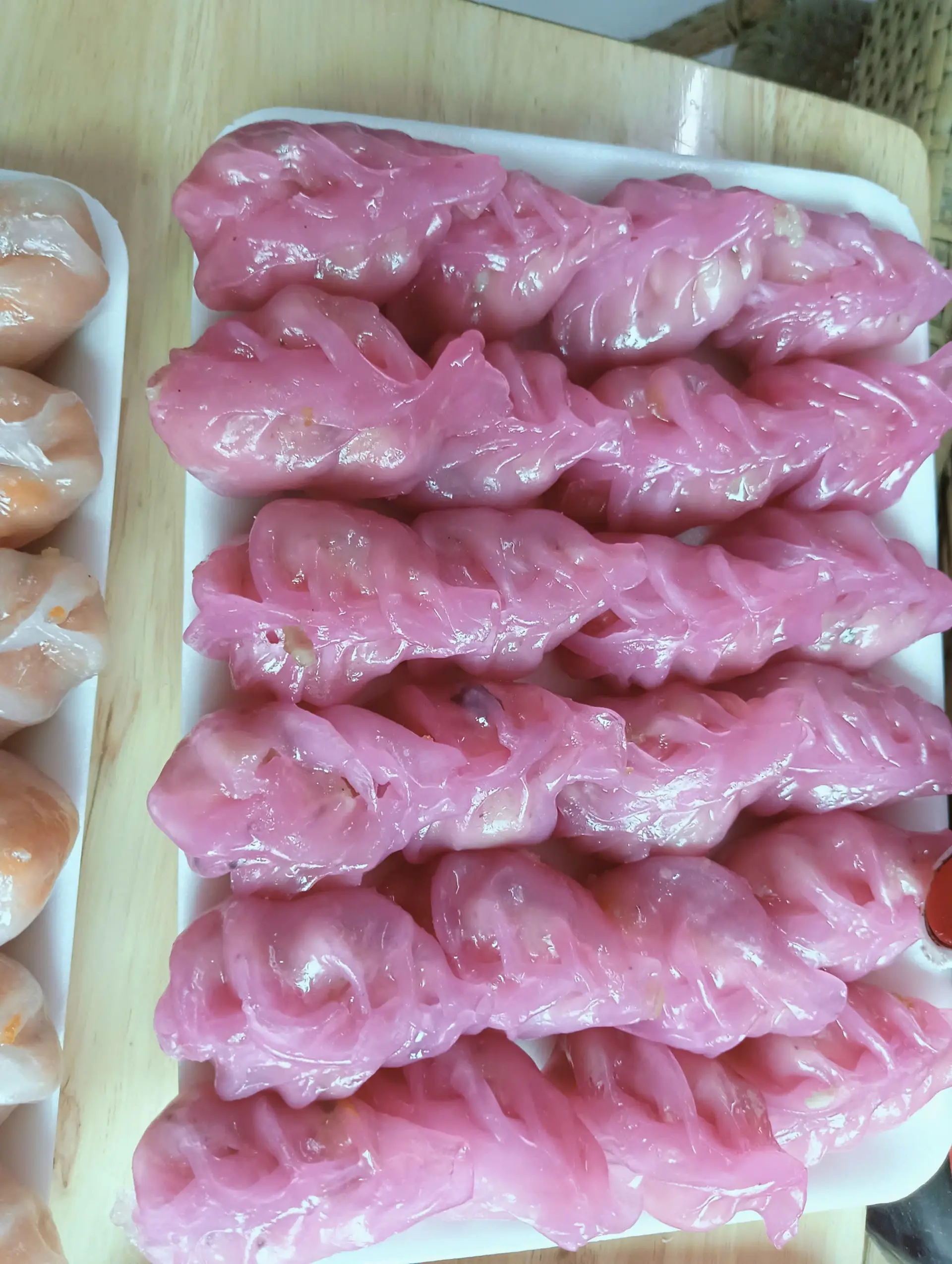 Hình ảnh Há cảo Mực - 5 viên