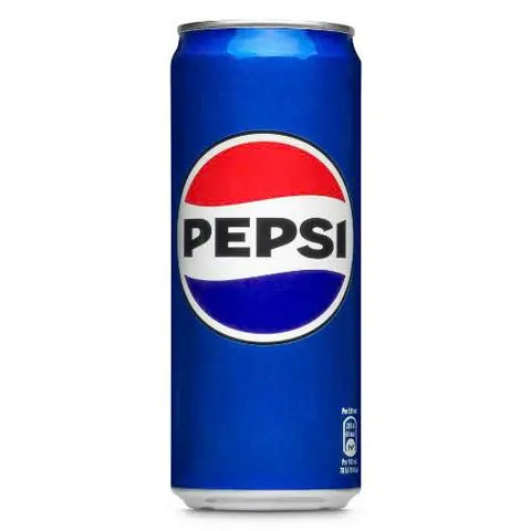 Hình ảnh Pépsi
