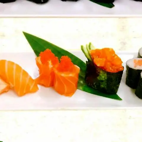 Hình ảnh Sake gomi