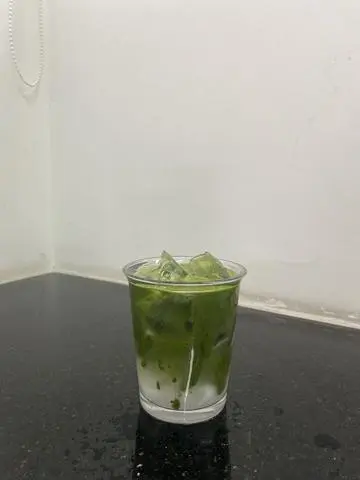 Hình ảnh Matcha Clear