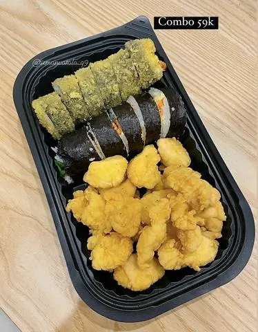 Hình ảnh Combo 1