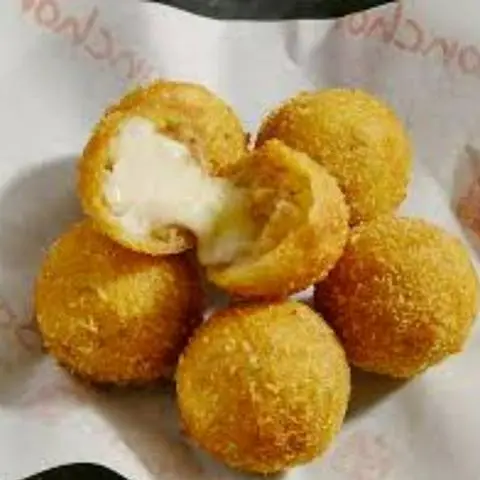 Hình ảnh Phô Mai Viên