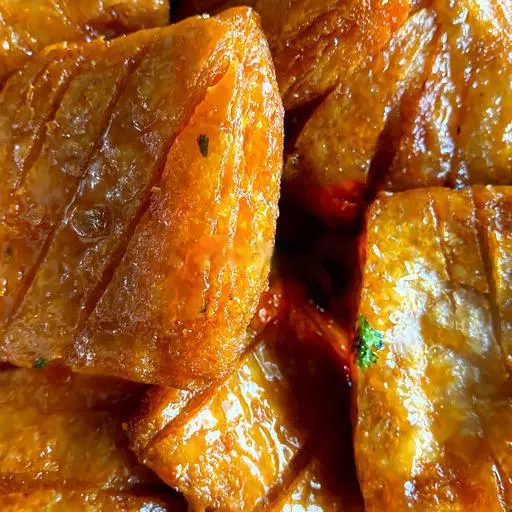 Hình ảnh Sườn ram 2 miếng 