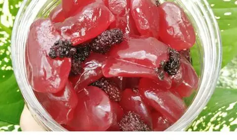 Hình ảnh Đác rim dâu tằm