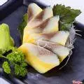 Hình ảnh Nisshin sashimi