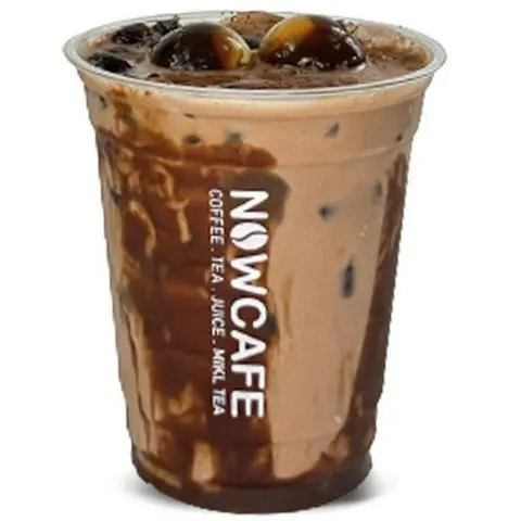 Hình ảnh Trà Sữa Socola