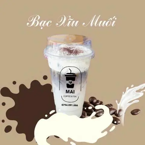 Hình ảnh Bạc xĩu muối