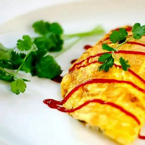Hình ảnh Cơm cuộn trứng