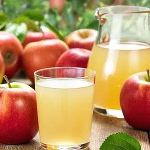 Hình ảnh Nước ép táo