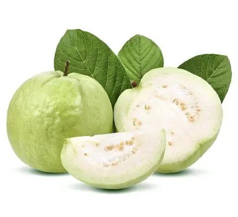 Hình ảnh Ổi xẻ 500g + muối tôm 