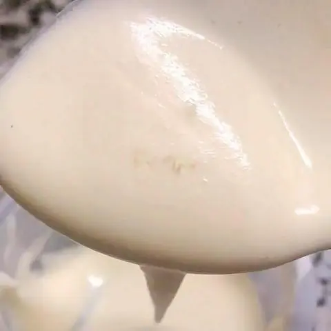 Hình ảnh Kem phô mai