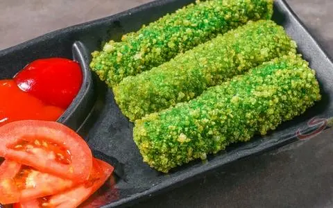 Hình ảnh Phô mai que