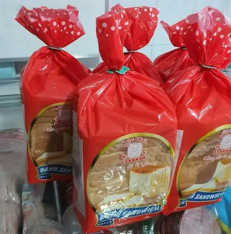 Hình ảnh Sandwich (1 Bịch)
