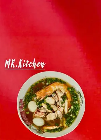 Hình ảnh Bánh canh cua plus