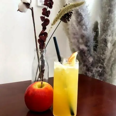 Hình ảnh Nước ép táo