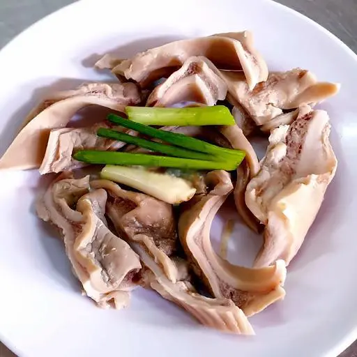 Hình ảnh Bao Tử
