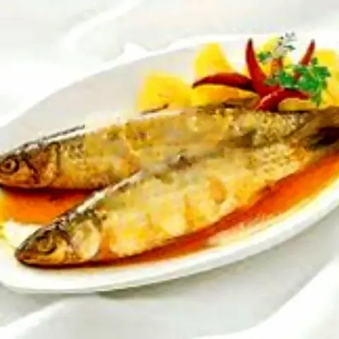 Hình ảnh Cá Đối Kho Thơm