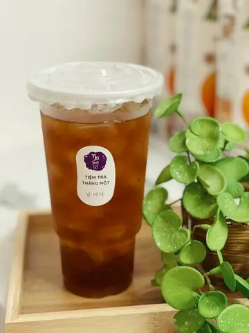Hình ảnh Hồng Trà Ly TO BỰ