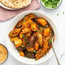 Hình ảnh Aloo Bengan