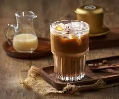 Hình ảnh Cafe Sữa 
