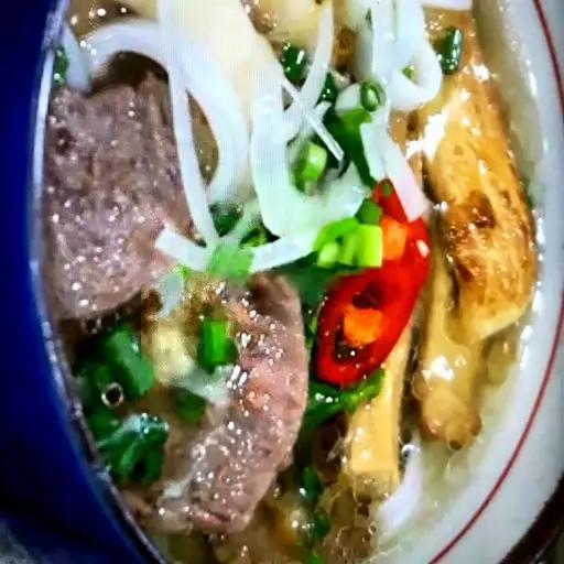 Hình ảnh Hủ tiếu