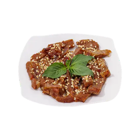Hình ảnh Thịt Nướng