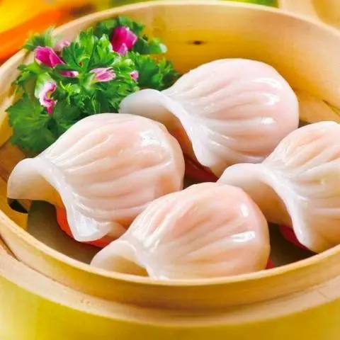 Hình ảnh Há Cảo Hấp
