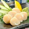 Hình ảnh Hotate sashimi